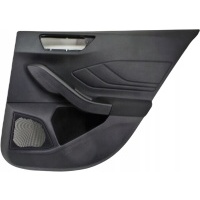 Px029 форд focus mk4 боковина дверь правая задняя