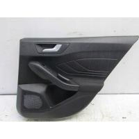 Боковина обивка дверь правая задняя форд focus mk4 хэтчбек st - line jx7b - a27406