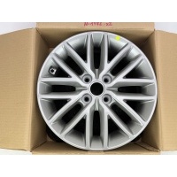Колесо алюминиевая kia oe 6.0 