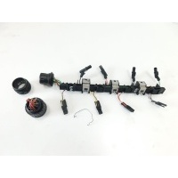 Свет pompowtrysków 2.0 16v tdi volkswagen audi a4 b7 seat skoda гольф touran a3