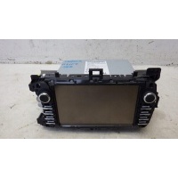 Радио навигация yaris iii рестайлинг ii 86140 - 0d210
