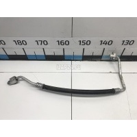 Трубка кондиционера Chery Tiggo 4 2017 301000352AA