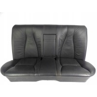 Мерседес s w220 диван задняя задняя сиденье спинка