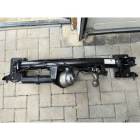 Фаркоп bmw x5 g05 x6 g06 рестайлинг xm g09
