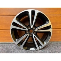 Колесо алюминиевая opel oe insignia ii b opc 8.5 