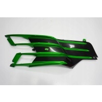 Kawasaki zzr - 1400 перформанс спорт 14 - 20 обтекатель заполнение левая
