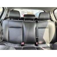 Opel astra h 04 - 10 диван задняя задняя кожа