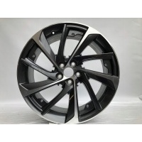 Колесо алюминиевая lexus oe 42611 - 48a00 8.0 