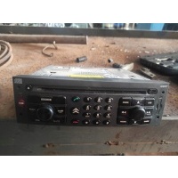 96473914ze радио заводские citroen c5