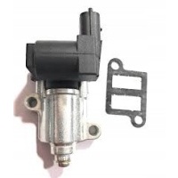 Двигатель шаговый kia picanto hyundai i10 i20 kia ceed 35150 - 03000