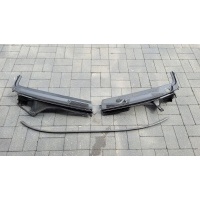Honda джаз ii 02 - 08 жабо европа
