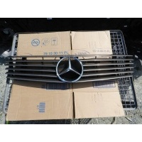 Решетка радиатора мерседес sl129