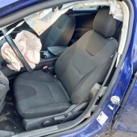 Форд mondeo mk5 универсал кресло левый передний водителя хороший состояние все