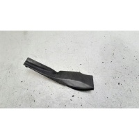 Крышка кожухов правый 20989765 chevrolet captiva