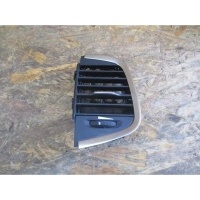 Решётка вентилятора середина renault espace v 687503374r