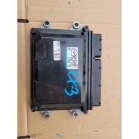 Блок управления двигателя cx3 mazda cx - 3 2.0 b penf18881
