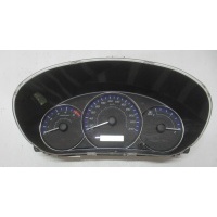 Часы спидометр subaru oe 85003sc160