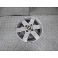 Колесо 16” алюминиевая chevrolet epica