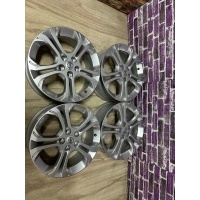 Колесо алюминиевая opel oe 6.5 