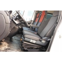 Кресло пневматический fiat ducato boxer iveco master