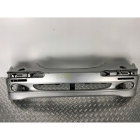 Mercedes - benz oe бампер передняя передний мерседес c класса w203 a2038850025 бампер