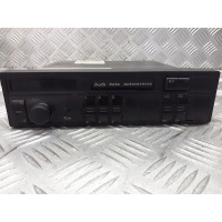 Радио заводские audi a4 b5 бета 4d0035152