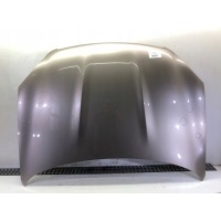 Капот nissan qashqai j10 кроссовер 06 - 14