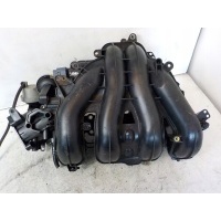 Mazda 6 i коллектор впускной m738a sp5155