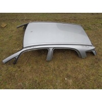Крыша fiat sedici suzuki sx4 2006 - 2014r . код zcc