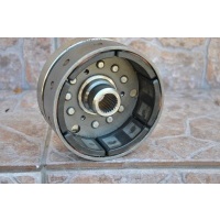 Колесо magnesowe magneto honda gl 1100 голд wing