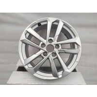 Колесо алюминиевая audi oe 8y0601025l 6.5 