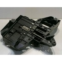 Порше cayenne i 02 - 10r - крепление лампы левый передняя передний 7l5941045