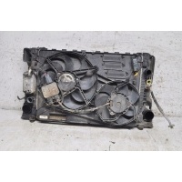 Volvo d5 комплект радиатор п 31293777 6g91 - 7a095 - ad 940.0094.02 31319424