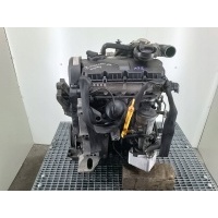 Двигатель volkswagen sharan i аш 1.9 tdi