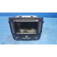 Радио навигация форд s - max mk1 bm2t18k931ag код