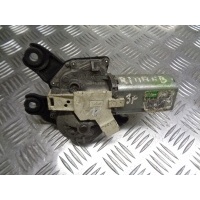 SILNICZEK WYCIERACZKI TYŁ RENAULT LAGUNA II 8200001891
