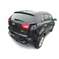 Kia sportage iii 10 - 15 задняя крышка багажника задняя 1k в сборе