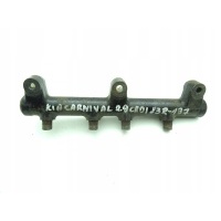 Kia карнавал i 2001 - 2006 2.9 crdi накладка впрыска delphi 31500 - 4x700