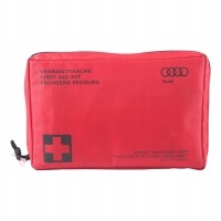 Audi a7 4g8 комплект первой помощь комплект красная сумка 4e0860282a