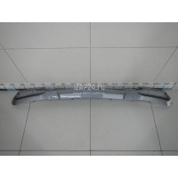 Накладка заднего бампера Hyundai-Kia Sorento IV 2020 86671P2010