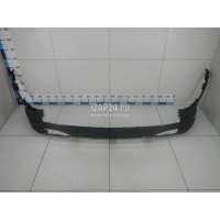 Бампер задний Hyundai-Kia Sorento IV 2020 86612P2001