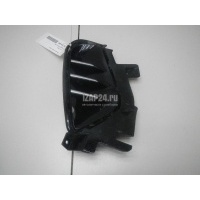 Решетка в бампер левая Hyundai-Kia K5 2020 86541L3000