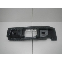 Наполнитель переднего бампера Hyundai-Kia K5 2020 86521L3000