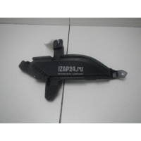 Заглушка бампера правая Hyundai-Kia K5 2020 86564L3000