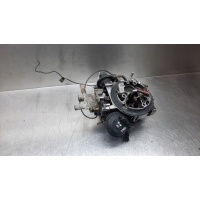 Дросельная заслонка audi 80 b3 1.6b 2001 год 443751