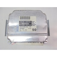 Toyota corolla 9 e12 блок управления двигателя 89661 - 02750 1 , 6vvti mb175200 - 8262