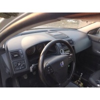 Volvo c30 s40 v50 панель панель с навигацией навигация