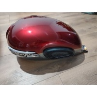 T120 1200 - бачёк топлива бак красный cordovan red