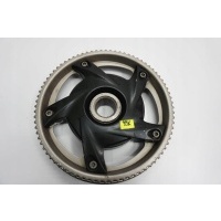 Bmw f 800 s 06 - 10 шкив