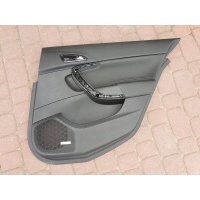 Боковина задняя кожа европа opel insignia infinity